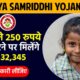 Sukanya Samriddhi Yojana 2024